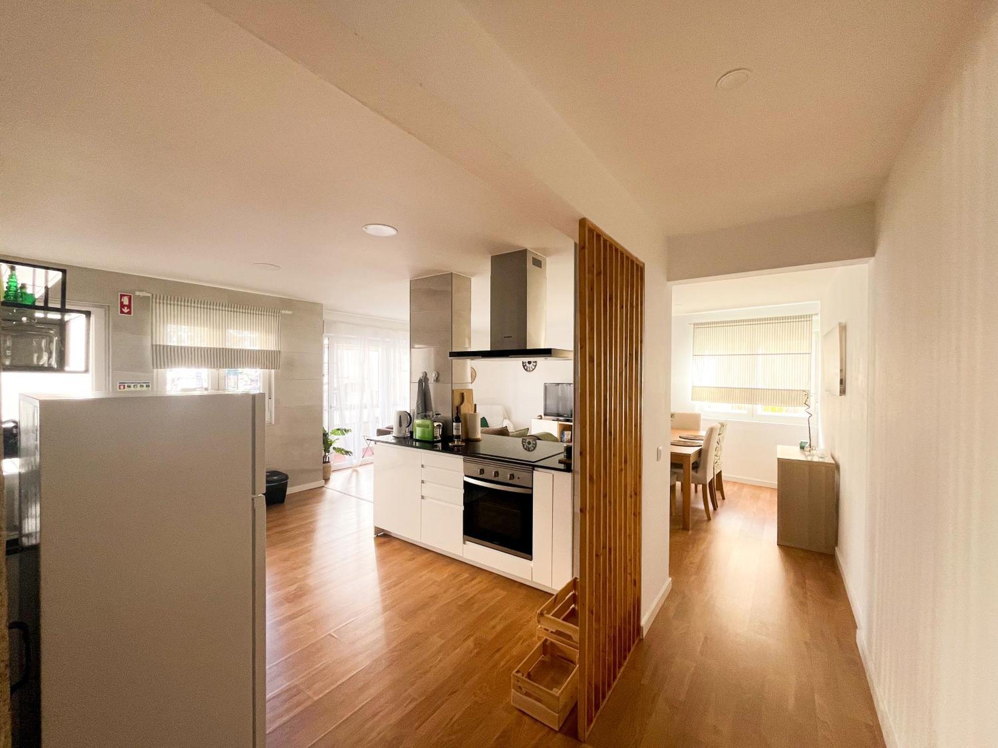 דירות קווארטיירה Benamar House מראה חיצוני תמונה