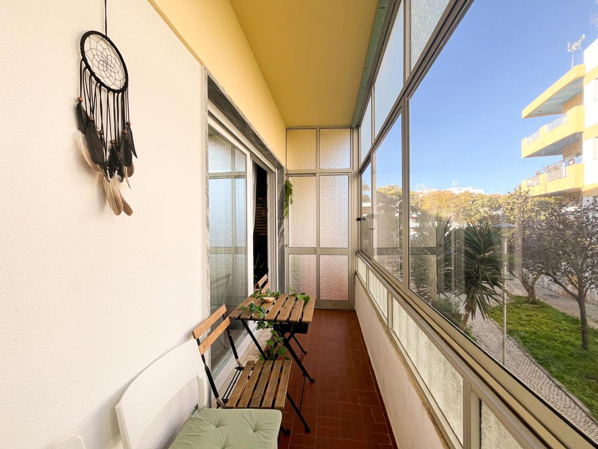 דירות קווארטיירה Benamar House מראה חיצוני תמונה