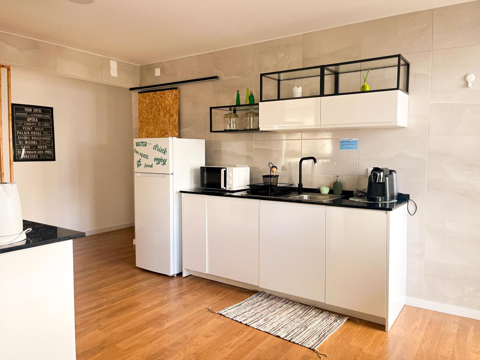 דירות קווארטיירה Benamar House מראה חיצוני תמונה